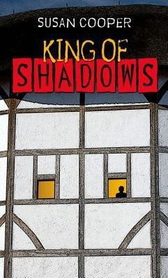 Rollercoasters King of Shadows(English, Paperback, Cooper Susan)