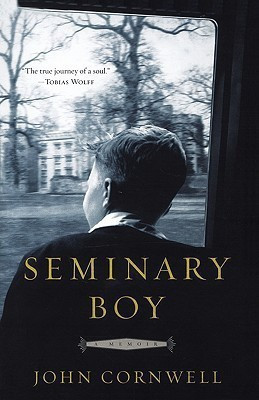 Seminary Boy(English, Paperback, Cornwell John)