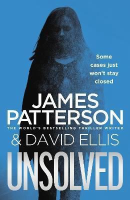 Unsolved(English, Paperback, Patterson James)