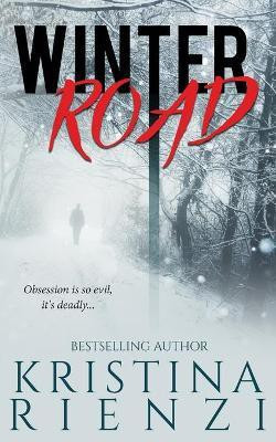 Winter Road(English, Paperback, Rienzi Kristina)