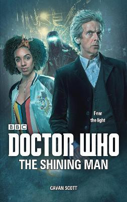 Doctor Who: The Shining Man(English, Paperback, Scott Cavan)