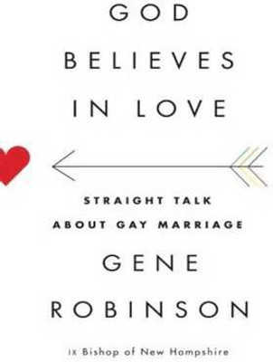 God Believes in Love(English, CD-Audio, Robinson Gene)