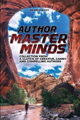 Author Masterminds(English, Paperback, Masterminds Author)