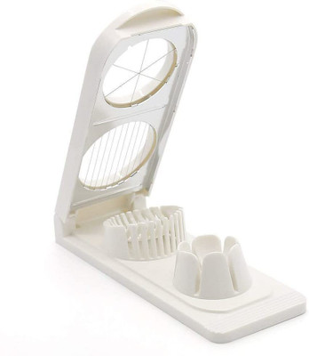 Birud Egg Slicer(Pack of 1)