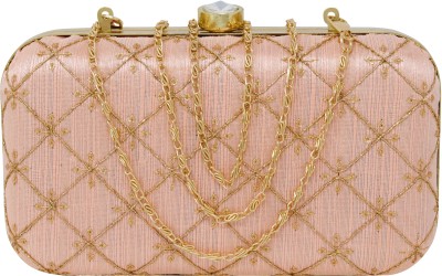 AILTINO Party Peach  Clutch