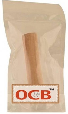 OCB Sandalwood Original Chandan Stick (Chandan ki lakdi) Pack of 45-55 Grams(50 g)