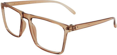 frameoframe Full Rim Square Frame(52 mm)