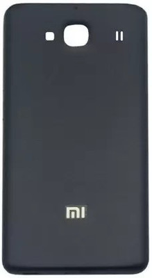 SPAREWARE MI XIAOMI REDMI MI 2S Back Panel(BLACK)
