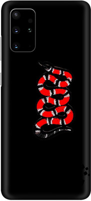 wrap craft SAMSUNG GALAXY S20 PLUS Mobile Skin(Multicolor)