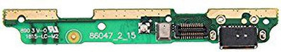SPAREWARE 2 MI 2S Charging Connector Flex cable
