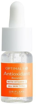 Oriflame Optimals Antioxidant Booster With Vitamin c(15 ml)