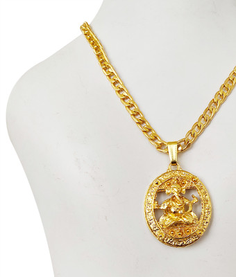 Duepio Gold-plated Alloy