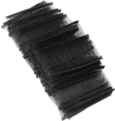 Sadar Shop Plastic Pins, Plastic  Pins(Set Of 5000, Black)