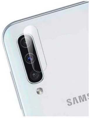 DOWRVIN Camera Lens Protector for SAMSUNG GALAXY A50S(Pack of 1)