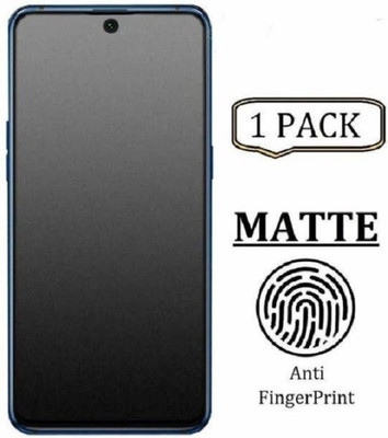 Techforce Edge To Edge Tempered Glass for Mi Redmi Note 10 Pro, Mi Redmi Note 10 Pro Max, Mi Note 10 Pro(Pack of 1)