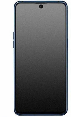 Techforce Edge To Edge Tempered Glass for Apple iPhone 12, Apple iPhone 12 Pro(Pack of 1)