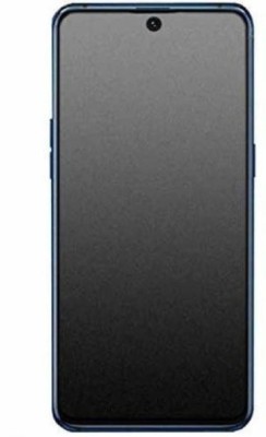 Techforce Edge To Edge Tempered Glass for Redmi Note 9 Pro, Redmi Note 9 Pro Max, Mi Note 9 Pro Max, Matte Screen Guard(Pack of 1)