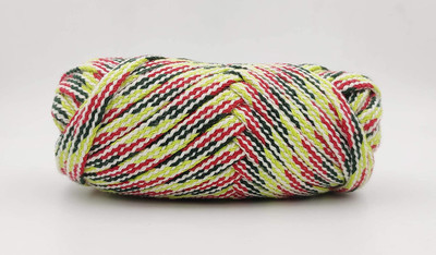 KnottyThread Perrot Red Thread(10 m Pack of5)