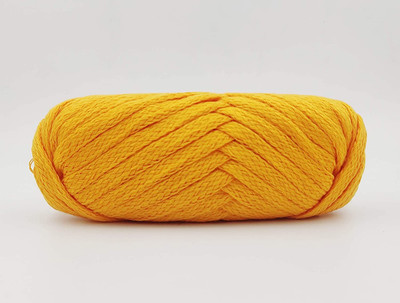 KnottyThread Yellow Thread(10 m Pack of5)