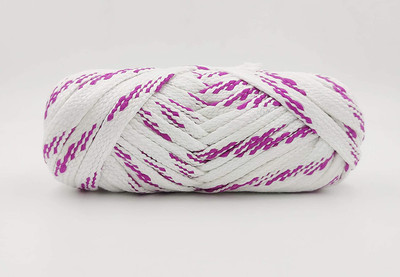KnottyThread Purple Thread(10 m Pack of5)