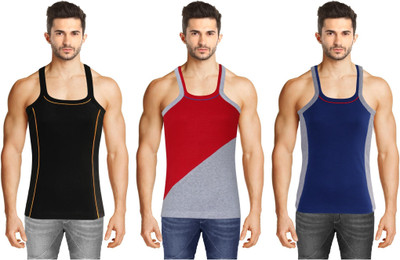 Knito Men Vest