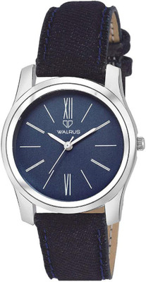 Walrus Analog Watch - For Women