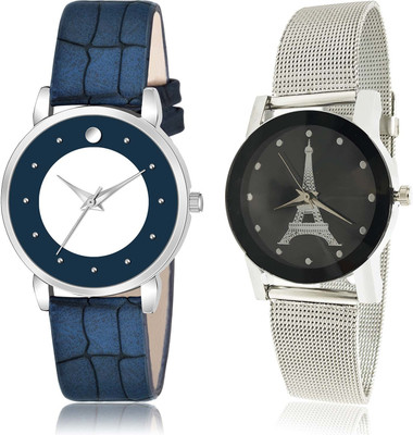 NEUTRON combo watch Analog Watch - For Women