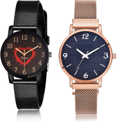 NEUTRON combo watch Analog Watch - For Women