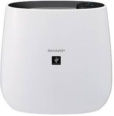 Sharp Electricals FP-J30M-B Air Purifier Portable Room Air Purifier