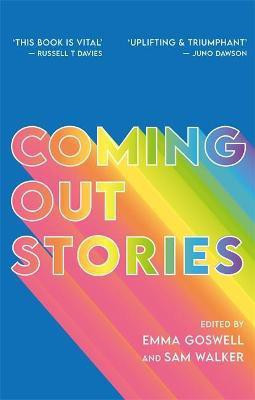 Coming Out Stories(English, Paperback, unknown)
