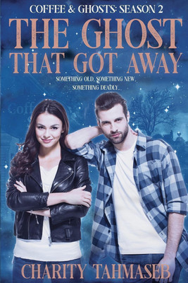 Coffee and Ghosts 2(English, Paperback, Tahmaseb Charity)