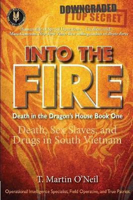 Into the Fire(English, Paperback, O'Neil T Martin)