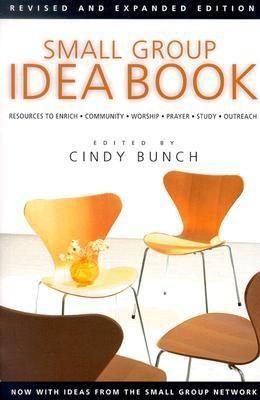 Small Group Idea Book(English, Paperback, unknown)