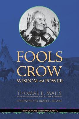 Fools Crow(English, Paperback, Mails Thomas)