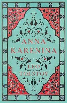 Anna Karenina(English, Paperback, Tolstoy Leo)