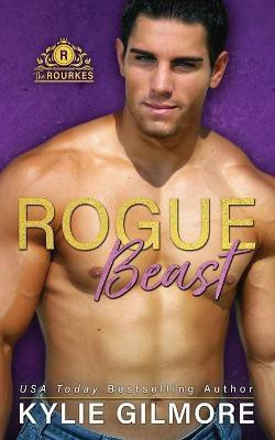 Rogue Beast(English, Paperback, Gilmore Kylie)