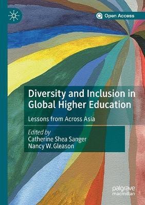 Diversity and Inclusion in Global Higher Education(English, Paperback, unknown)