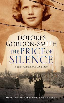 The Price of Silence(English, Paperback, Gordon-Smith Dolores)