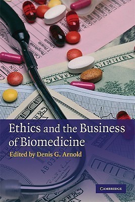 Ethics and the Business of Biomedicine(English, Paperback, unknown)