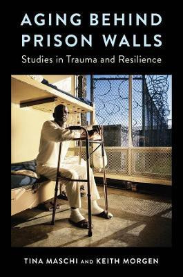 Aging Behind Prison Walls(English, Paperback, Maschi Tina)