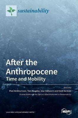 After the Anthropocene(English, Hardcover, unknown)