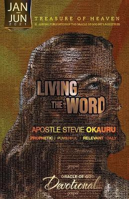 Oracle of God Devotional Jan 2021(English, Paperback, Okauru Stevie)