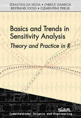 Basics and Trends in Sensitivity Analysis(English, Paperback, Veiga Sebastien Da)
