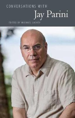 Conversations with Jay Parini(English, Paperback, unknown)