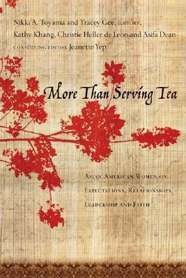 More Than Serving Tea(English, Paperback, Khang Kathy)