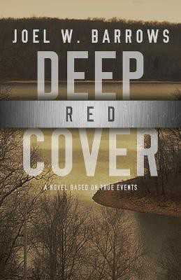 Deep Red Cover(English, Paperback, Barrows Joel W)