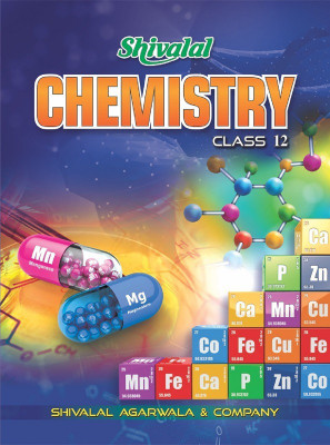 Shivlal Higher Secondary Chemistry Class 12(Paperback, M. M. N. TANDON, S. C....