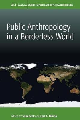 Public Anthropology in a Borderless World(English, Paperback, unknown)
