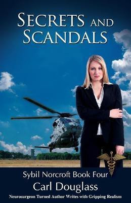 Secrets and Scandals(English, Paperback, Douglass Carl)