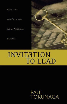 Invitation to Lead(English, Paperback, Tokunaga Paul)